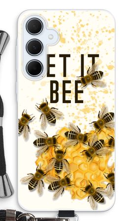 Let it bee