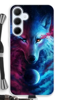 Where Light And Dark Meet