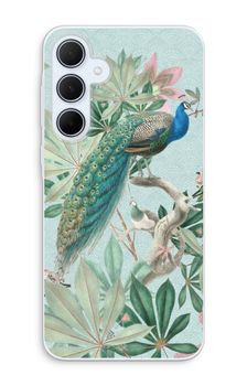 Paradise Garden Peacock