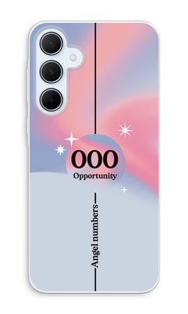 Angel Numbers No.01