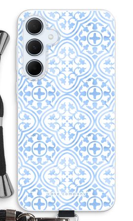 Mediterranean Mosaic