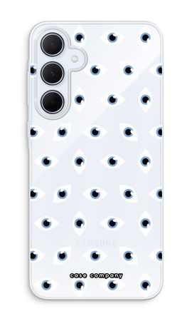 Eyes pattern