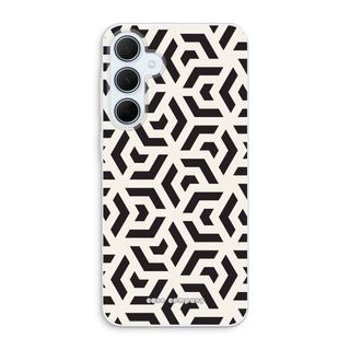 Crazy pattern