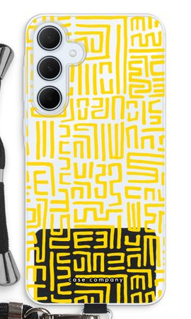 Majorelle Blue Print