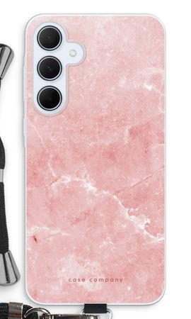 Pink Marble