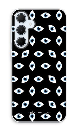 Eyes pattern