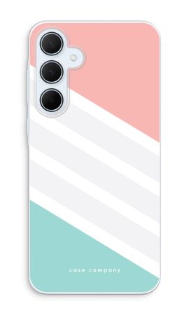 Stripes pastel