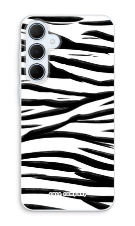 Zebra pattern