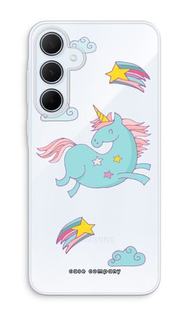 Fliegendes Einhorn