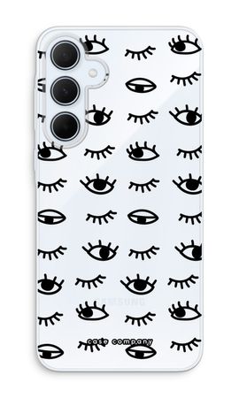 Eye pattern #2
