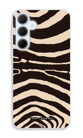 Arizona Zebra