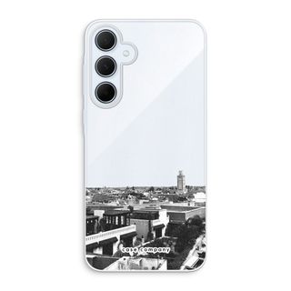 Marrakech Skyline 