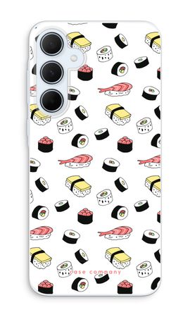 Sushi time