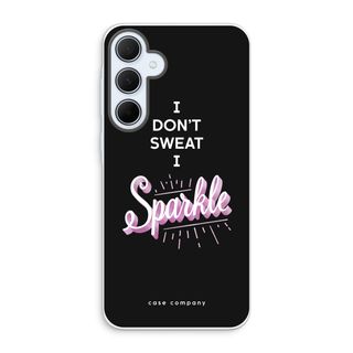 Sparkle quote