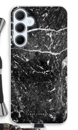 Black marble