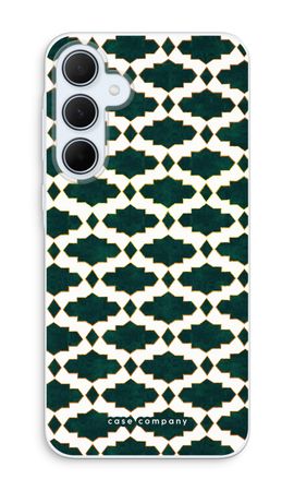 Moroccan tiles
