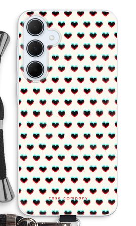 Little hearts
