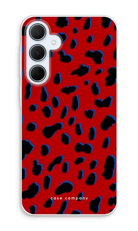 Red Leopard