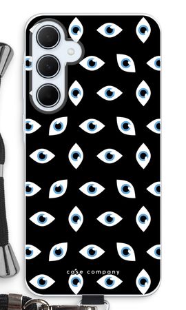 Eyes pattern