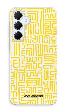 Majorelle Blue Print