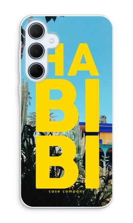 Habibi Majorelle 