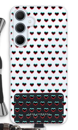 Little hearts