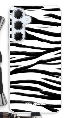 Zebra pattern