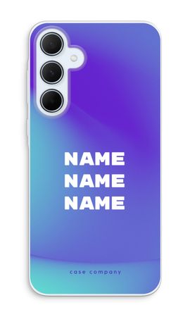 Namecase 1 - Neon