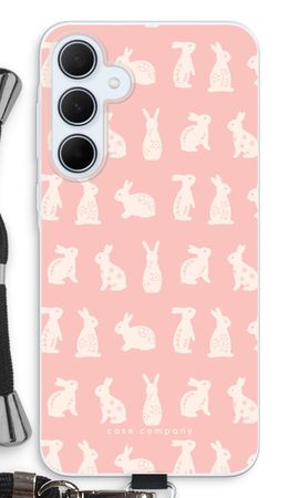 Pink Bunnies
