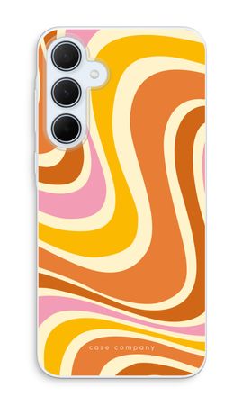 Retro Waves