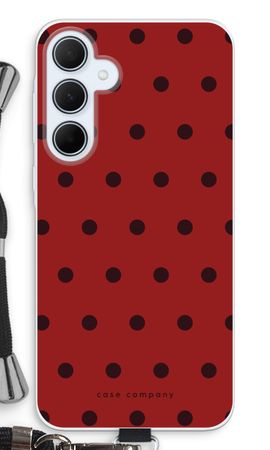 Ladybird Spots