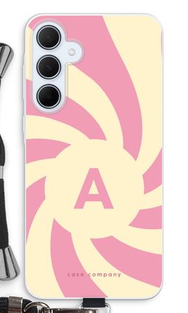 Monogram - Sunburst
