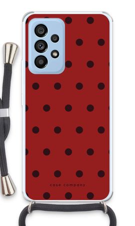 Ladybird Spots