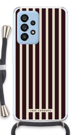 Bamboo Stripe