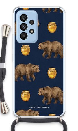Honey Trail