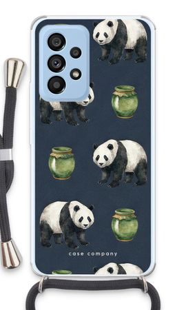 Panda Paradise