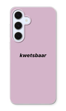 kwetsbaar