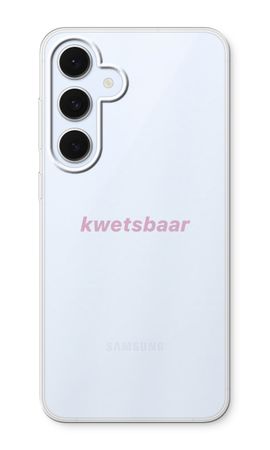 kwetsbaar