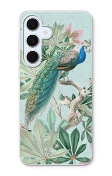 Paradise Garden Peacock