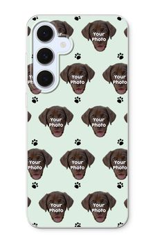 Personalized Face - Cat or Dog