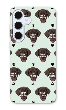 Personalized Face - Cat or Dog