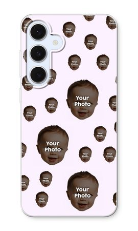 Personalized Face N°2