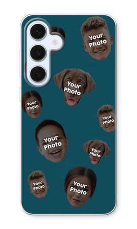 Personalized Face N°1