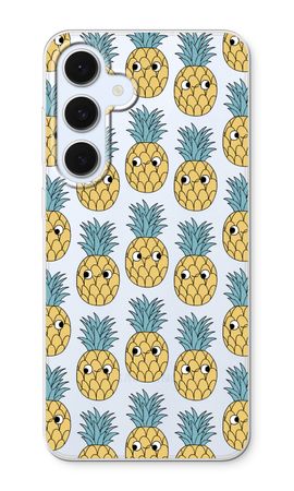 Pineapples