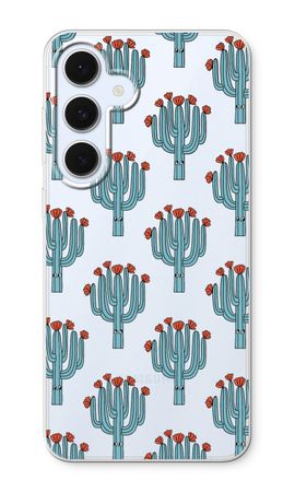 Cacti