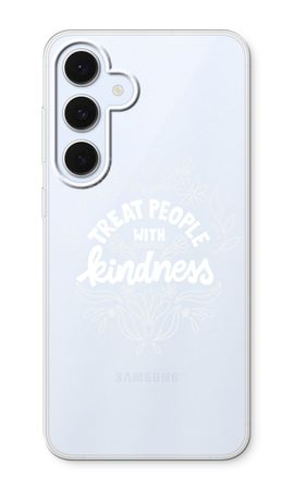 Always kind