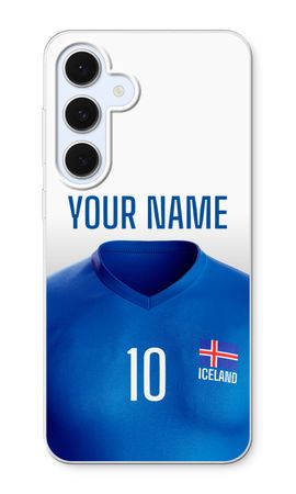 Iceland - Football