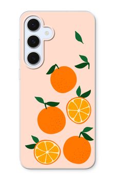 Will you be my clementine