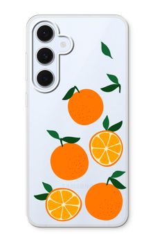 Will you be my clementine