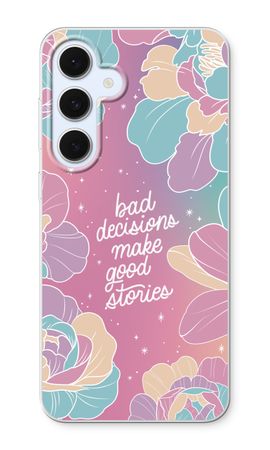 Good stories